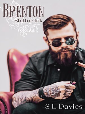 cover image of Brenton
